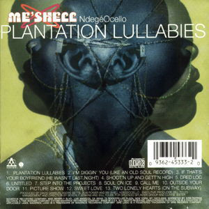 Plantation Lullabies